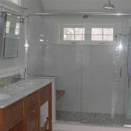 residential remodeling